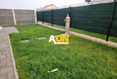 1/2 Duplex nou, cu finisaje la cheie, 4 camere, 200 mp teren, Cetate - 16