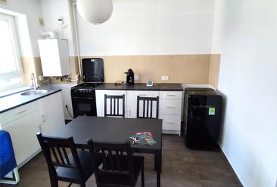 Apartament  cu doua camere zona Coresi-Kasper - 2