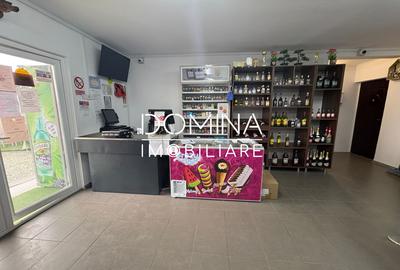 Vânzare spațiu comercial cu teren 1.077 mp, la doar 50 m de DN 67 – Câlnic - 3