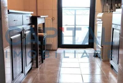 Vanzare apartament 2 camere, zona Stejarului, Floresti - 1