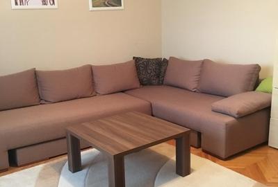 Apartament 3 camere Manastur, Loc de parcare, Etaj 2, Balcon inchis, 2 bai - 2