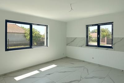 Casa 3 camere, 100 mp utili, de vanzare - 3