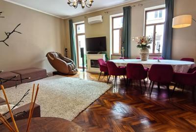 Apartament Renovat Integral-Etaj1- Iosefin - 14
