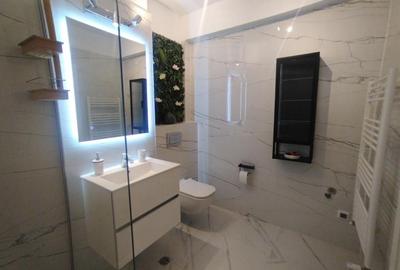 Studio Dublu 50mp utili Ivory Residence, Pipera - 9