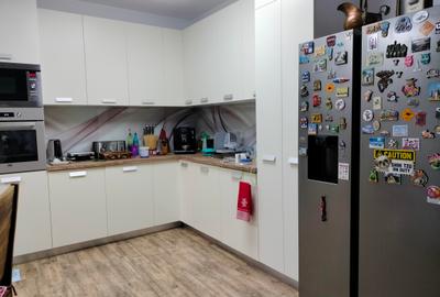 Casa superba, zona linistita, accesibil, cu mansarda locuibila de 100mp. - 8