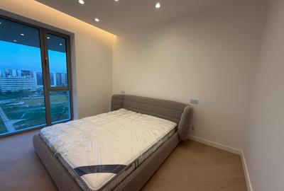 Apartament deosebit în Aviatiei Towers,un  apartament pe nivel,parcare inclusă - 13