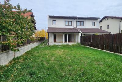 De vanzare duplex in Mosnita, fara comision. - 1