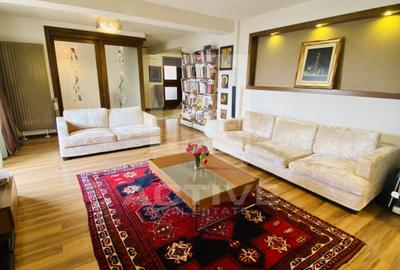 Penthouse zona Transylvania colllege || terasa panoramica - 1