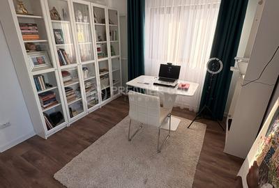 Casă 4 camere 110mp 2băi, Valea Adâncă - 5