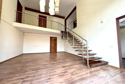 Duplex 6 camere, Dorobanti, 200mp, garaj + boxa incluse - 1