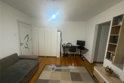 Apartament 2 camere Podu Roș, etaj 1, geam la baie, 49.57mp - 8