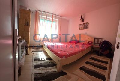 Cabana la munte Rucar / Satic - 17