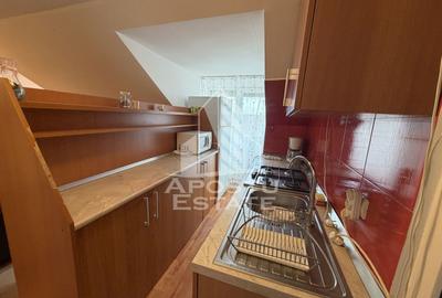 Apartament 3 camere, centrala proprie, zona Girocului - 7