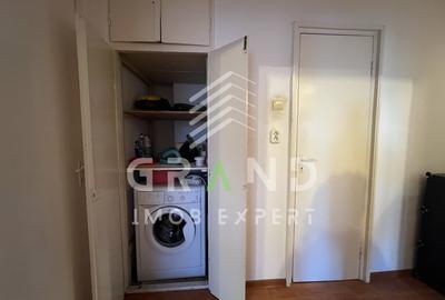 2 camere DECOMANDAT | Parcare inclusă | Zona Mănăștur–Clăbucet | Etaj 5/10 - 20