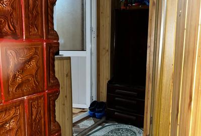 ZONA ALEXANDRU CEL BUN  -  CASA 4 CAMERE ,TEREN 216 MP - 10
