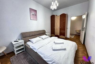 Oportunitate cabinete- spațiu birouri parter | Central- Spital 119 mpu - 16