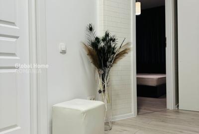 Apartament 2 Camere | Mihai Bravu-Metrou | Bloc 2018 - 12