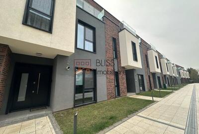 Casă / Vilă 5 camere în zona Iancu Nicolae Jolie Ville - 16