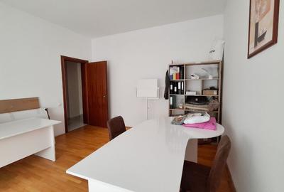 Apartament exclusivist 4 camere-decomadat-zona Primăverii - 8