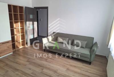 Apartament Renovat | 2 Camere semidecomandate | Balcon | Gara/Semicentral - 5