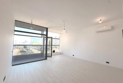 2 camere Pipera | One North Lofts | parcare - 2