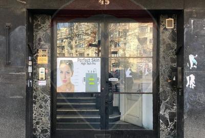 Apartament cu 4 camere nemobilat in P-ta Victoriei langa Orange - 11