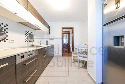 Apartament cu 4 camere decomandat în Gheorgheni