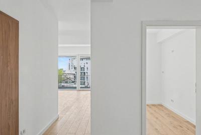 Apartament finalizat - premium *Zona Centrala - 3
