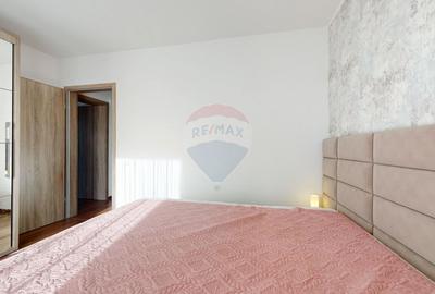 Apartament cu 2 camere de închiriat în zona Tractorul - 5