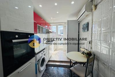 Apartament 2 camere mobilat și utilat –  zonă centrală - 5