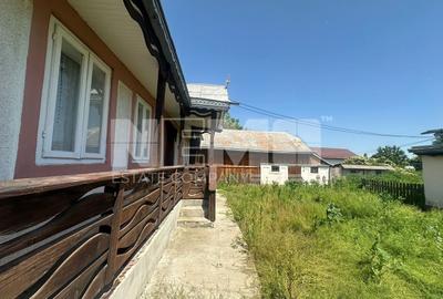 Casa cu Teren De Vanzare | Sf. Ilie, Suceava | Pret: 300.000€ - 5