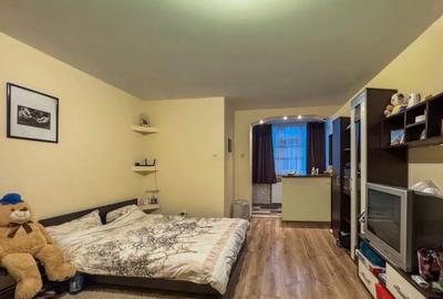 Apartament cu 1 camera in Tatarasi-Flora,la bulevard - 1