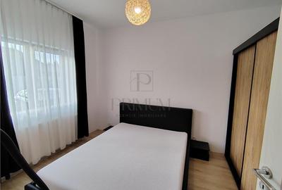 Duplex mobilat utilat - zona excelenta - curte amenajata - 6