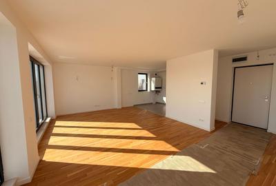 Apartament 3 camere Sisesti-Lake View - 2