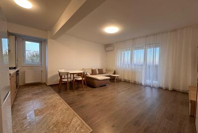 Apartament 2 camere Complex VISION-Grand Arena, mobilat, PRIMA INCHIRIERE - 18