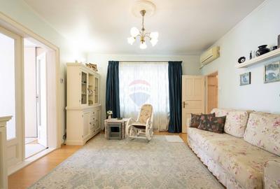De vânzare apartament cu 2 camere– Ultracentral, Strada Bicazului - 2