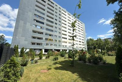 Apartament cu 2 camere decomandat în Berceni