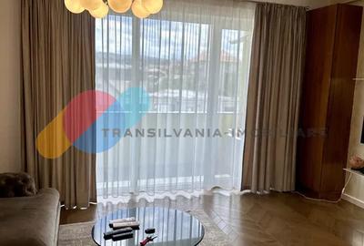 Apartament modern 2 camere + parcare subterana - Centru - 2