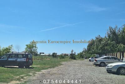 Teren de vanzare in Constanta, Veterani - 500 mp - 1