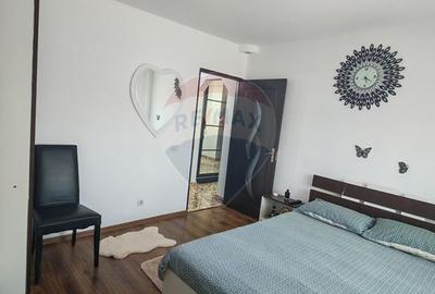 2 camere în Brazda lui Novac, zona linistita, centrala - 9