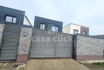 Vilă modernă în zona Arcașilor – confort și rafinament - 2
