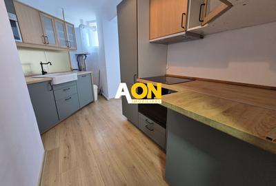 Apartament cu 4 Camere, Complet Mobilat, Lift, Zona Centru - 5