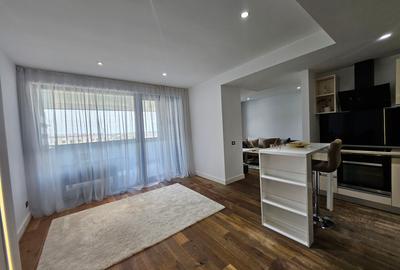 INCHIRIERE 2 CAMERE CORTINA RESIDENCE - 5