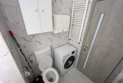 Garsoniera Prima Inchiriere Lux - 6