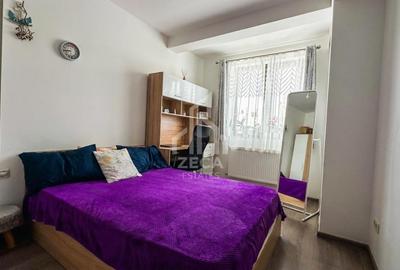 Apartament 2 Camere | Mobilat si Utilat | Decomandat - 1