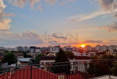 Apartament cu 2 camere decomandat, mobilat în Ferdinand