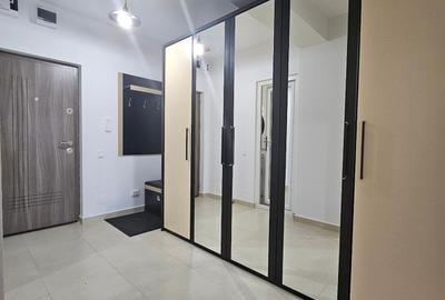 Oferta inchiriere garsoniera fond nou, Nord, mobilata si utilata, 1400 RON - 8