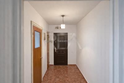 3 camere Theodor Pallady, parcare, et. 2, an 1975, metrou, 62 mp - 5