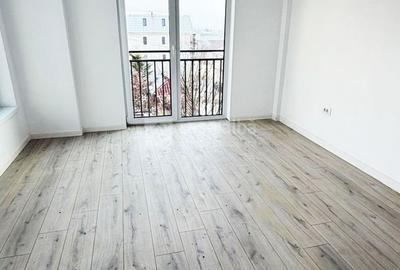 Popas Pacurari - duplex modern de inchiriat, D+P+E, terasa, parcare - 17