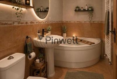4 Camere Vitan Mall–Etaj 2/8 | Decomandat | Centrala Proprie | Parcare - 22